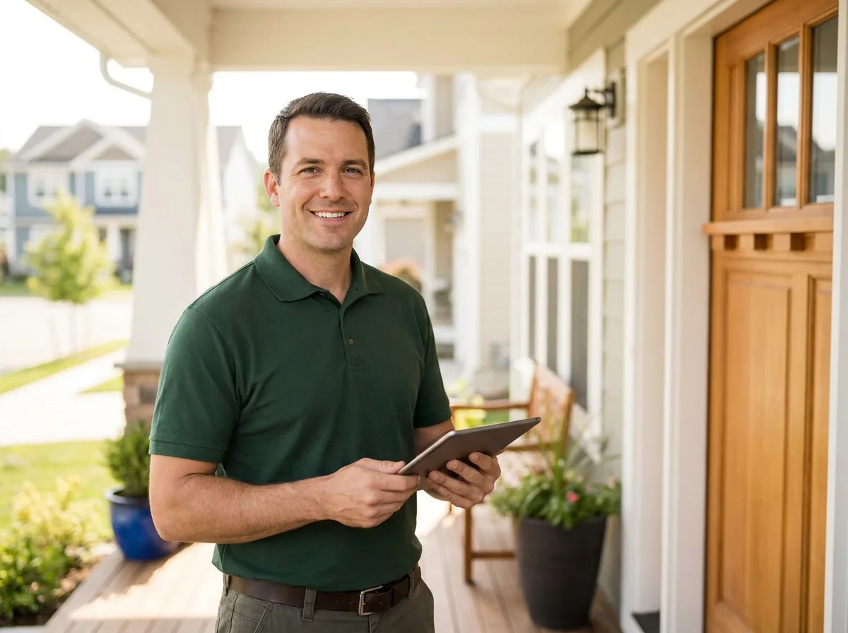 Pest control FAQs for Fountain Hill, AR